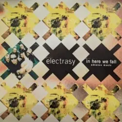In Here We Fall by Electrasy