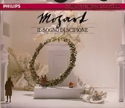 Complete Mozart Edition, Volume 31: Il sogno di Scipione by Wolfgang Amadeus Mozart