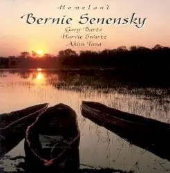 Homeland by Bernie Senensky, Gary Bartz, Harvie Swartz, Akira Tana