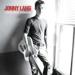 Long Time Coming by Jonny Lang