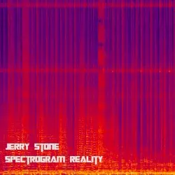Spectrogram Reality by Jerry Stone