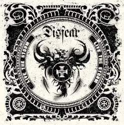 Live the Storm by Disfear