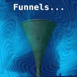 Funnelvision by William Maranci