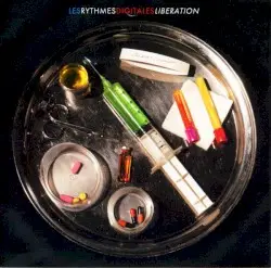Liberation by Les Rythmes Digitales