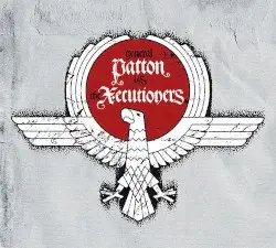 General Patton vs. The X‐Ecutioners by General Patton vs. The X‐Ecutioners
