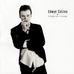 Gorgeous George by Edwyn Collins