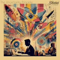 The Uncertainty Principle by Hats Off Gentlemen It’s Adequate