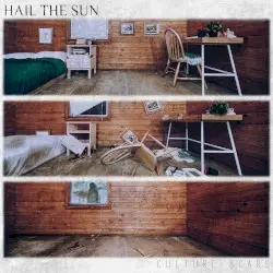 Culture Scars by Hail the Sun
