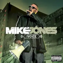The Voice by Mike Jones