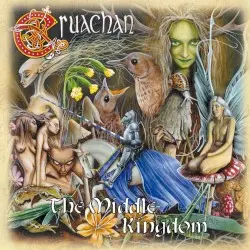 The Middle Kingdom by Cruachan
