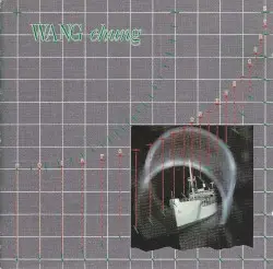 Points on the Curve by Wang Chung