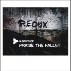 Praise the Fallen by Wynardtage