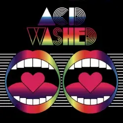 Acid Washed by Acid Washed