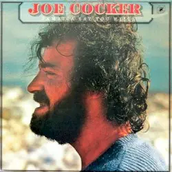 Jamaica Say You Will by Joe Cocker