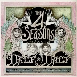 Half & Half by The Four Seasons / Frankie Valli