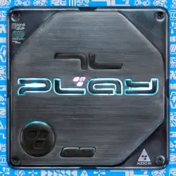 PLAY by RL Grime