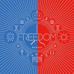 FREEDOM by BRADIO