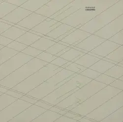 makesnd cassette by SND