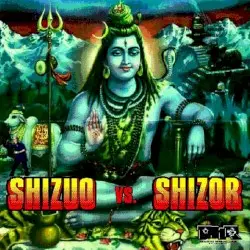 Shizuo vs. Shizor by Shizuo