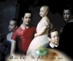 tHe gHost oF eAch rOom by cEvin Key