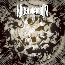 Cacophony of Terror by Nightmarer