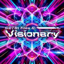 S2TB Files8:Visionary by kors k