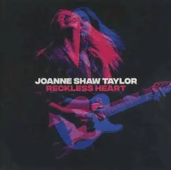 Reckless Heart by Joanne Shaw Taylor