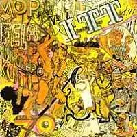 International Thief Thief (I.T.T.) by Fela Anikulapo Kuti & Afrika 70