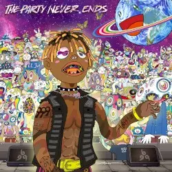 The Party Never Ends by Juice WRLD