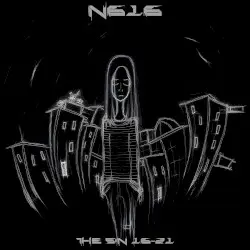 The Sin 16-21 by N-616