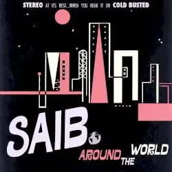 Around the World by saib.