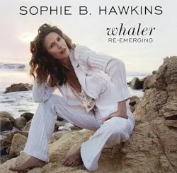 Whaler Re-Emerging by Sophie B. Hawkins