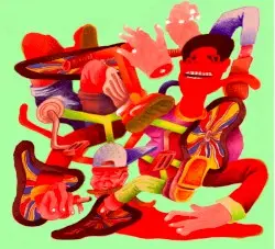 [party time. excellent.] by Tundra Toddler