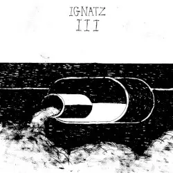 III by Ignatz