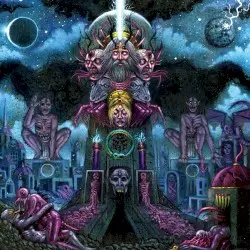 Serpent Psalms by Cleric