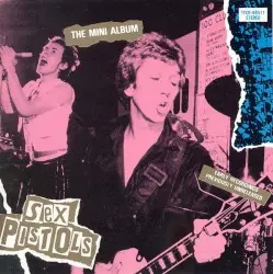 The Mini Album by Sex Pistols