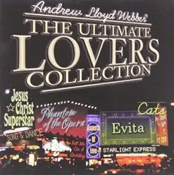 The Ultimate Lovers Collection by Andrew Lloyd Webber