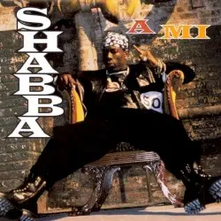 A Mi Shabba by Shabba Ranks