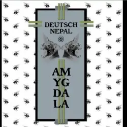 Amygdala by Deutsch Nepal