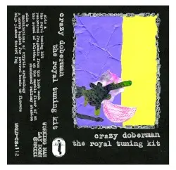 The Royal Tuning Kit by Crazy Doberman