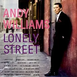 Lonely Street by Andy Williams