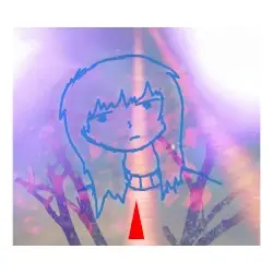 reality hallucination by i-fls
