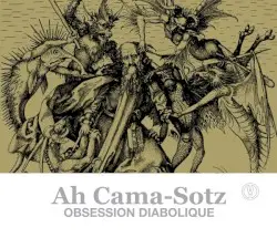 Obsession Diabolique by Ah Cama-Sotz