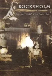 The Haunting Curse of Skogs-Sara by Bocksholm
