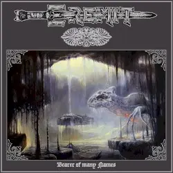 Bearer of Many Names by Eremit
