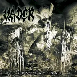 Revelations by Vader