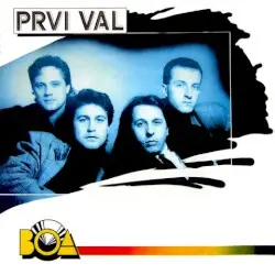 Prvi val by Boa