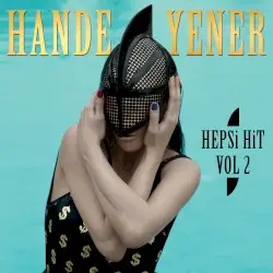 Hepsi Hit Vol 2 by Hande Yener