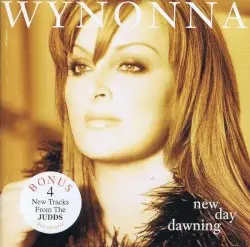 New Day Dawning by Wynonna