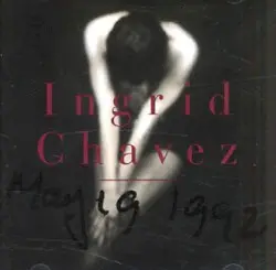 May 19 1992 by Ingrid Chavez